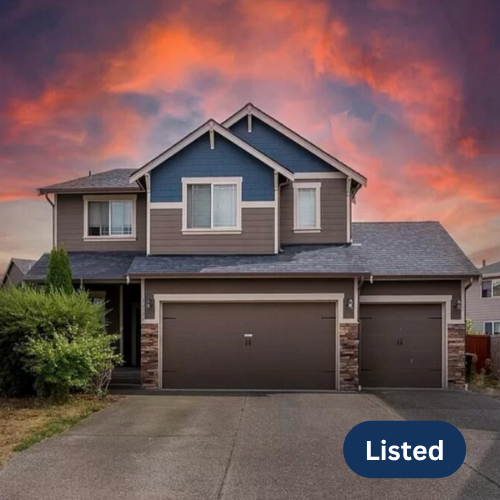 Lacey, WA