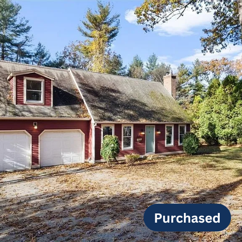  Colchester, CT