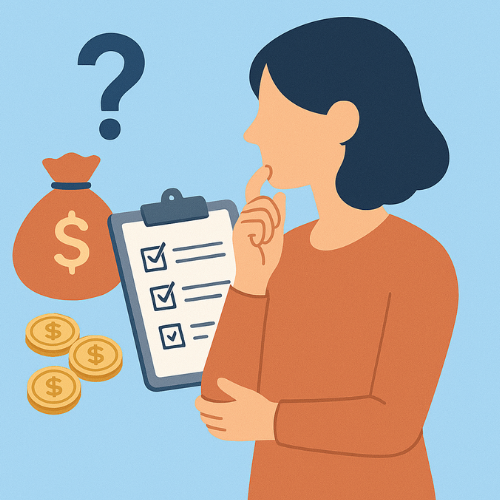 Assess Your Financial Readiness