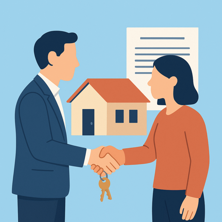 Closing the Deal