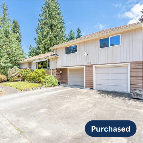 Lynnwood, WA 